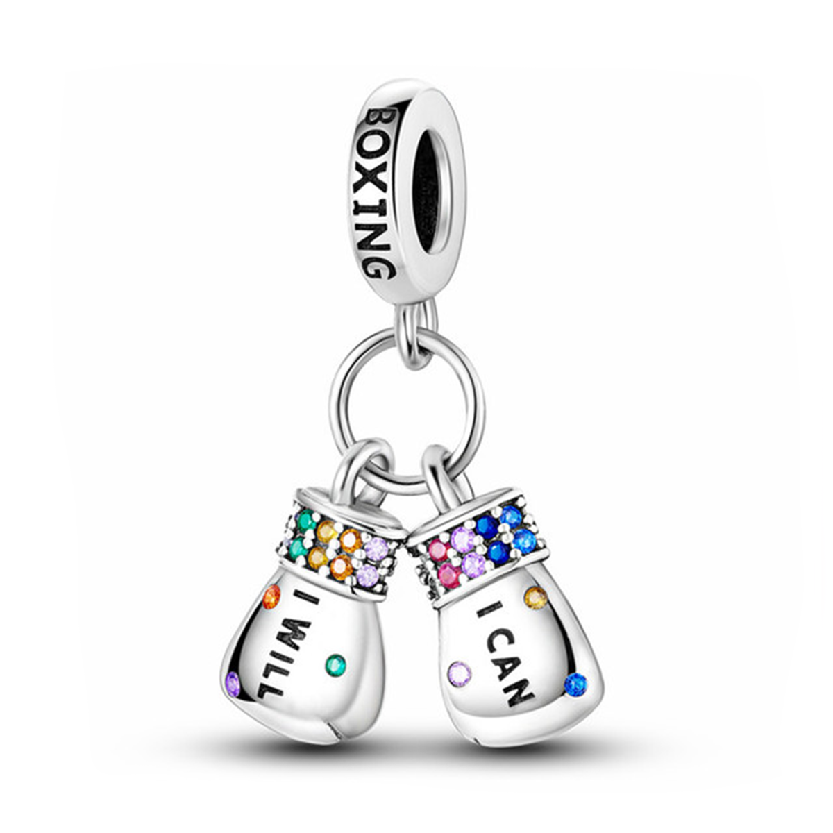 Boxing Charm