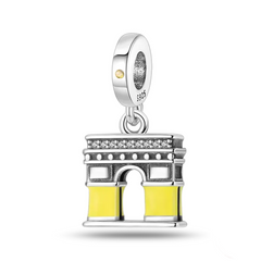 Lande Triomphe Charm