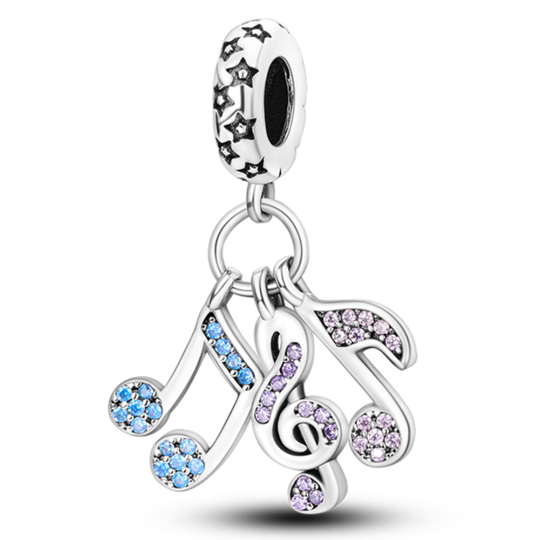 Music Charm