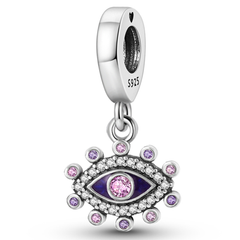 Mystic Eye Charm