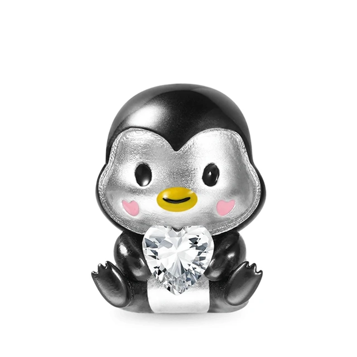 Penguin Charm