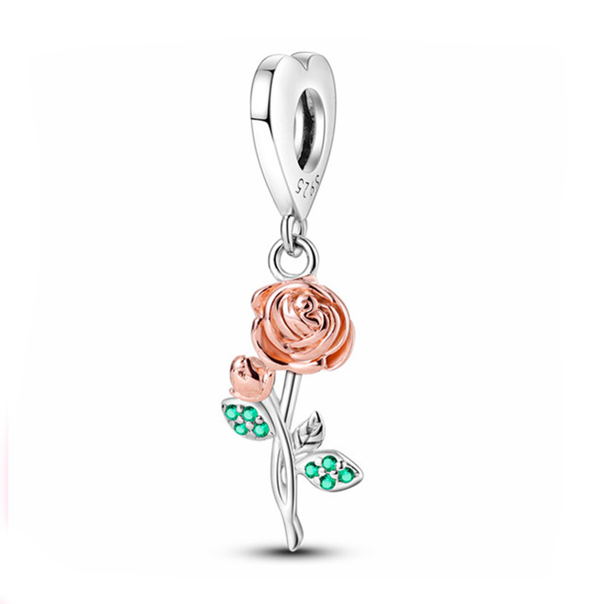 Rose Charm