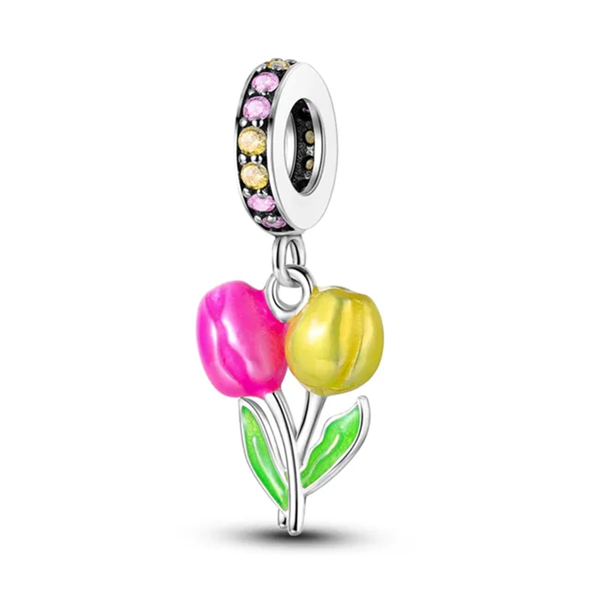 Tulip Charm