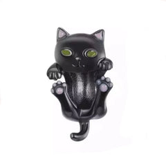 Black Cat Charm