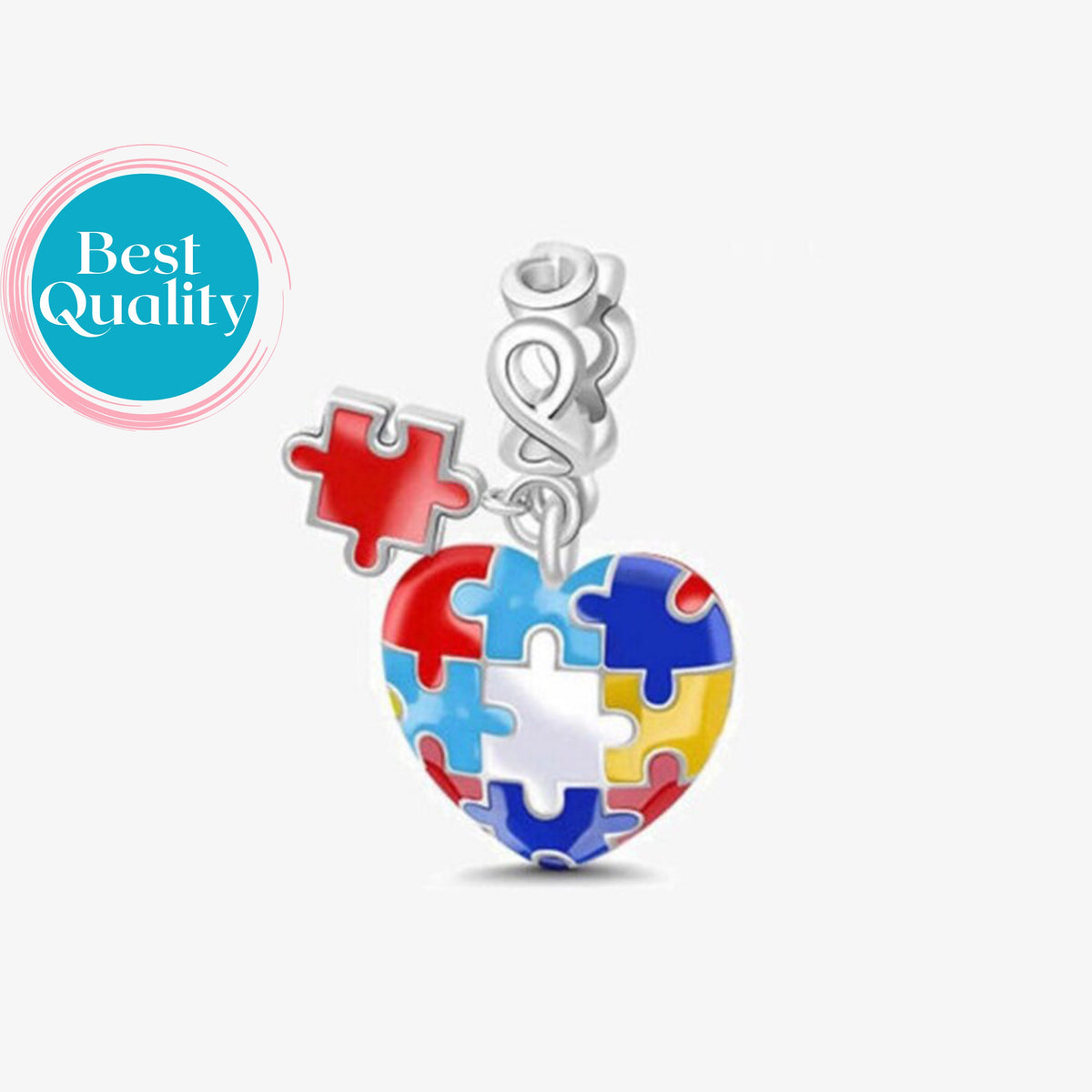 Puzzle Charm