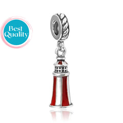 Sailor Light House Charm